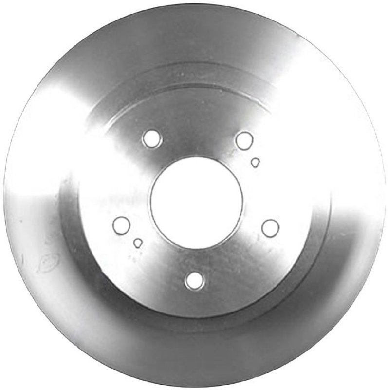Bendix Friction PRT1335 Disc Brake Rotor - Rear