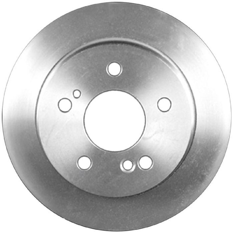 Bendix Friction PRT1427 Disc Brake Rotor - Rear