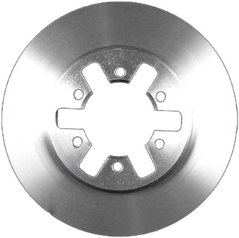 Bendix Friction PRT1451 Disc Brake Rotor - Front