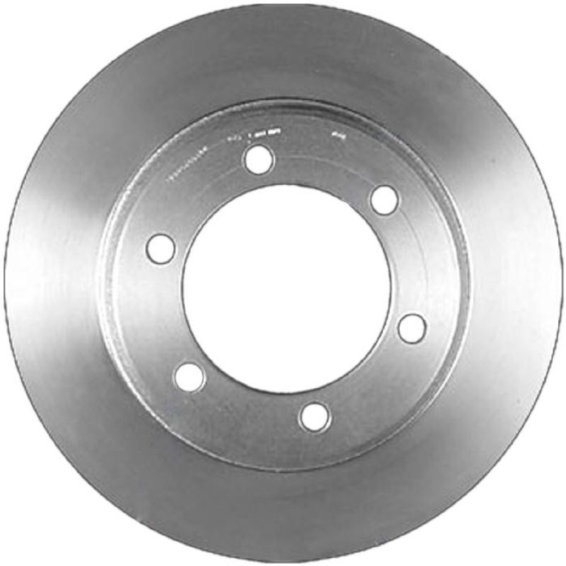 Bendix Friction PRT1475 Disc Brake Rotor - Front or Rear