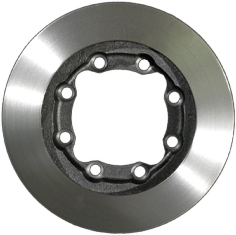 Bendix Friction PRT1477 Disc Brake Rotor - Front