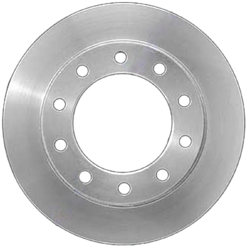 Bendix Friction PRT1483 Disc Brake Rotor - Rear