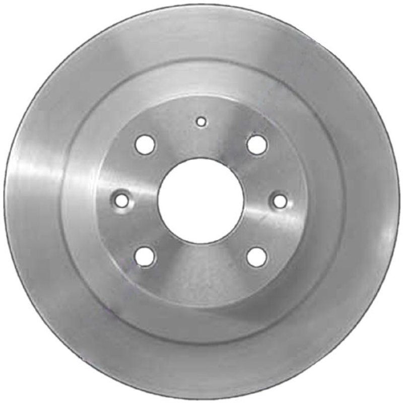 Bendix Friction PRT1504 Disc Brake Rotor - Rear