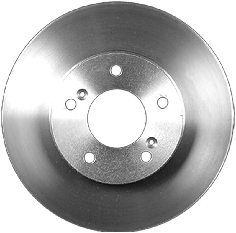 Bendix Friction PRT1513 Disc Brake Rotor - Front