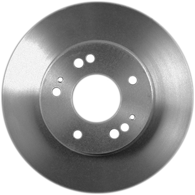 Bendix Friction PRT1574 Disc Brake Rotor - Front