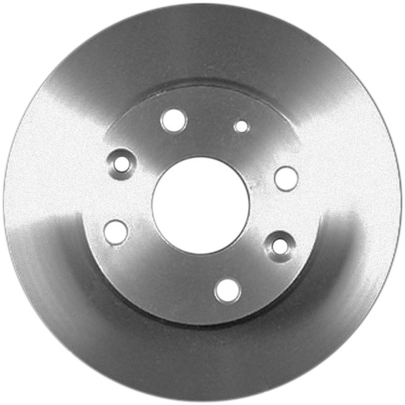 Bendix Friction PRT1694 Disc Brake Rotor - Rear