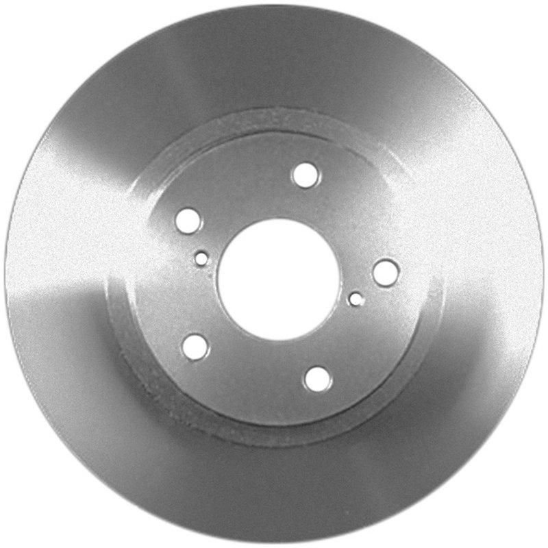 Bendix Friction PRT1698 Disc Brake Rotor - Front