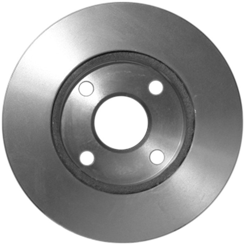 Bendix Friction PRT1711 Disc Brake Rotor - Front