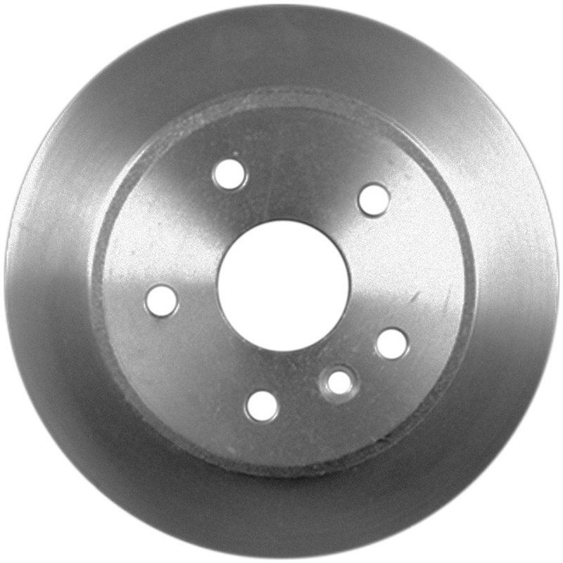 Bendix Friction PRT1726 Disc Brake Rotor - Rear