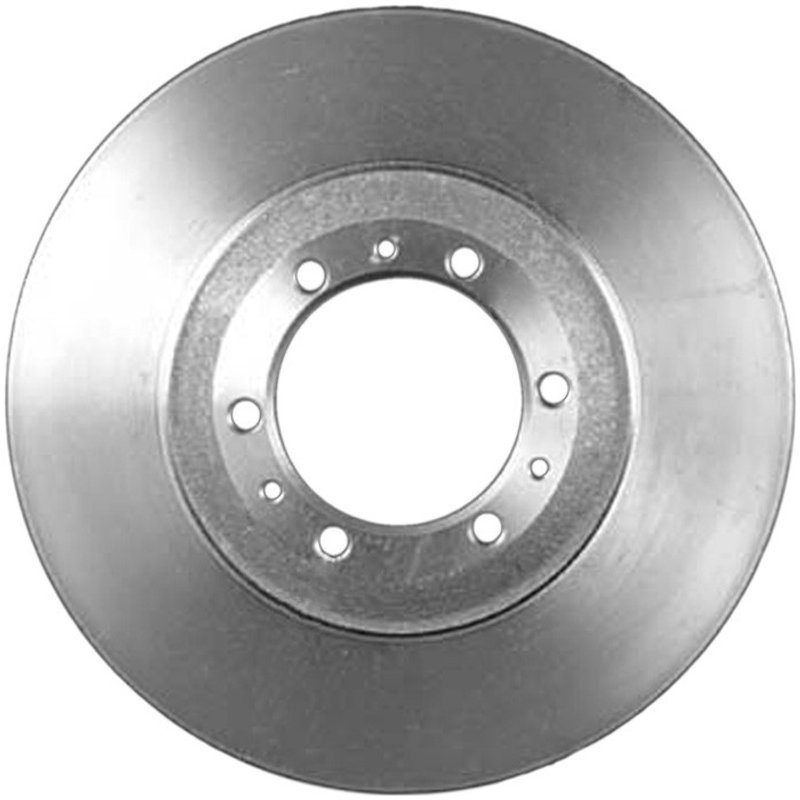 Bendix Friction PRT1786 Disc Brake Rotor - Front