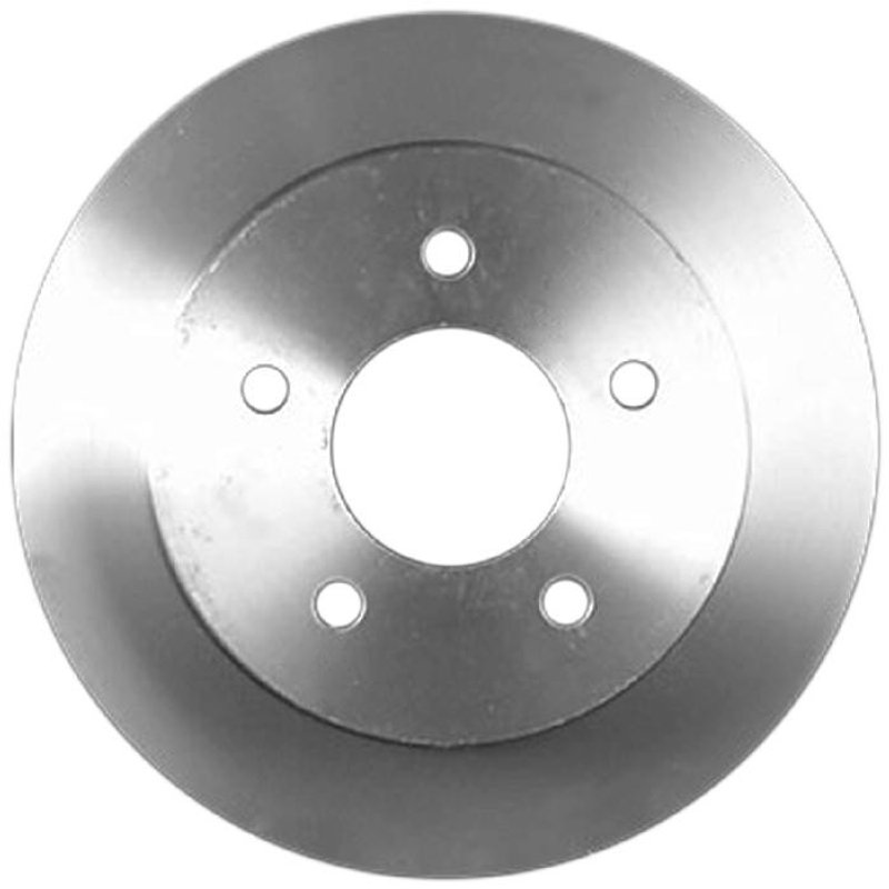 Bendix Friction PRT1822 Disc Brake Rotor - Rear