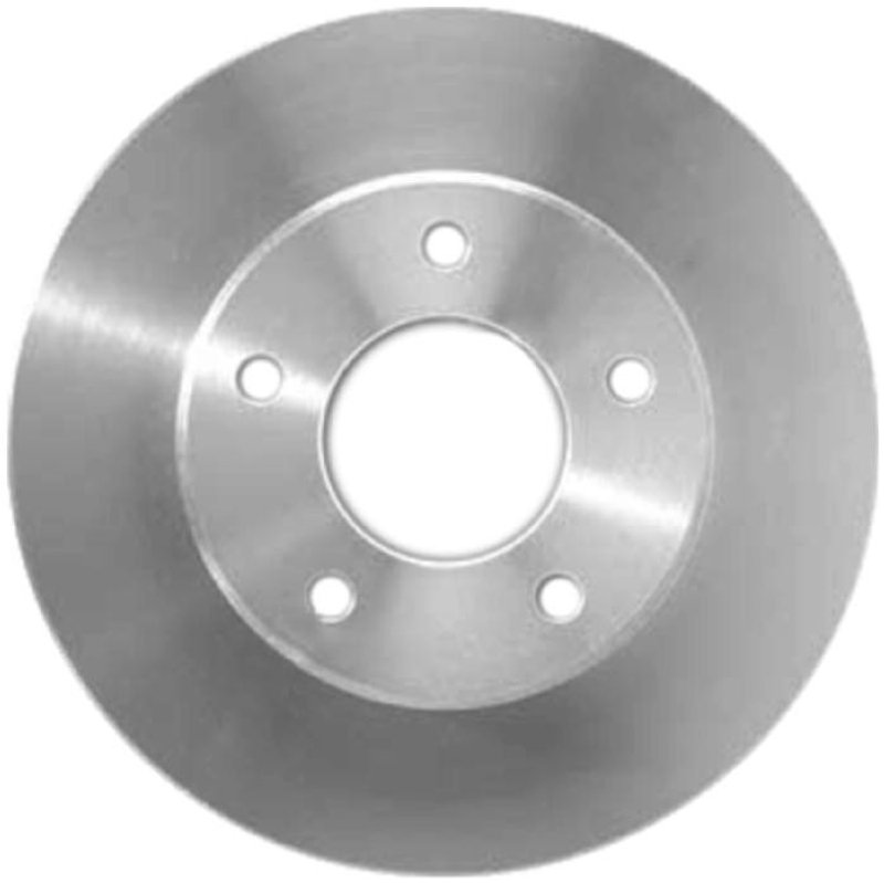 Bendix Friction PRT1846 Disc Brake Rotor - Rear