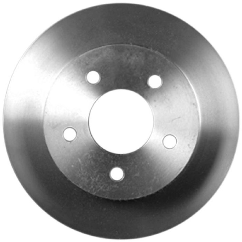 Bendix Friction PRT1902 Disc Brake Rotor - Rear