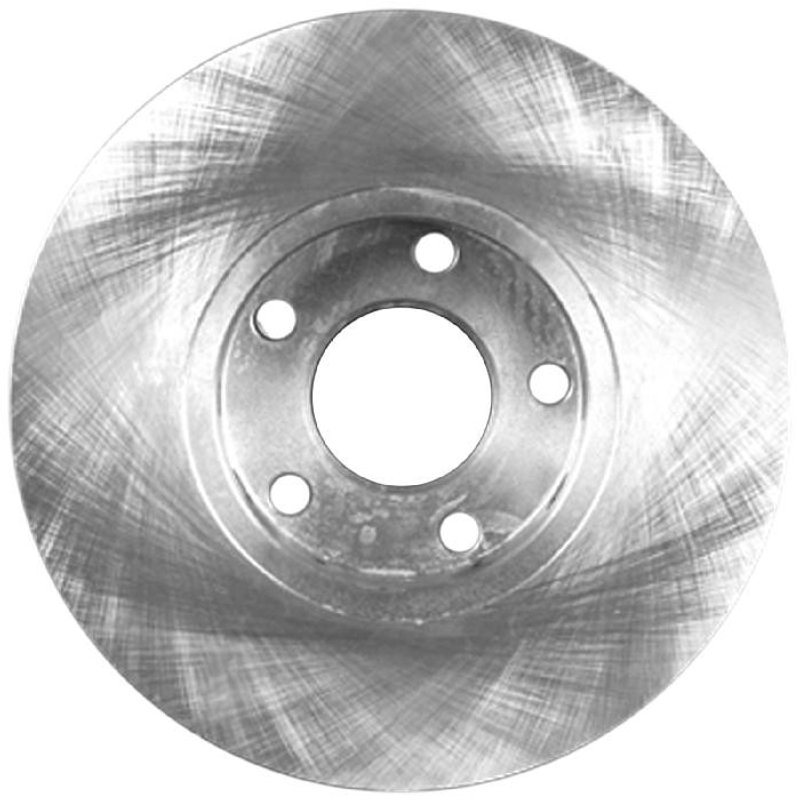 Bendix Friction PRT5000 Disc Brake Rotor - Front