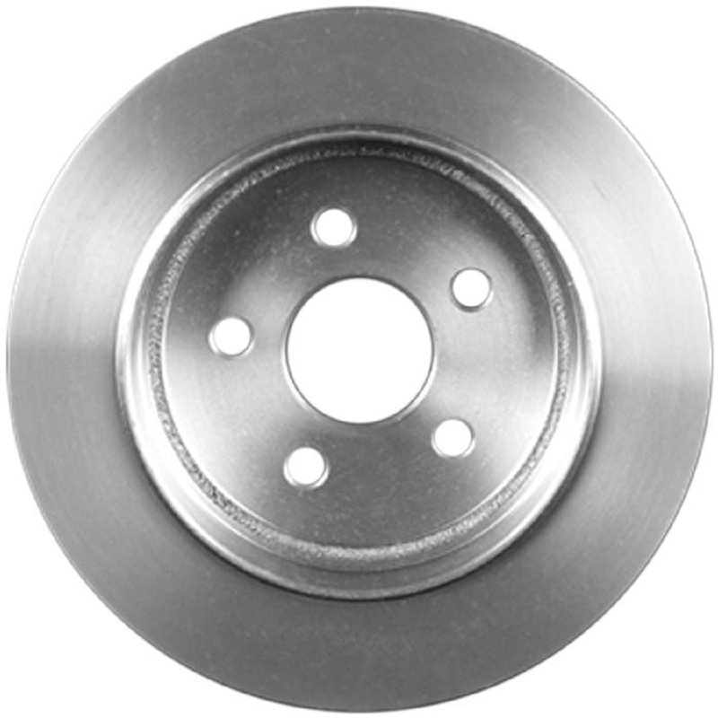 Bendix Friction PRT5026 Disc Brake Rotor - Rear