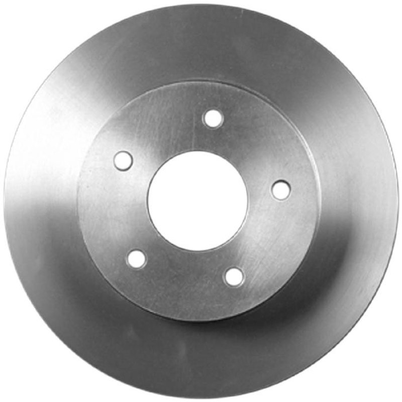 Bendix Friction PRT5040 Disc Brake Rotor - Rear