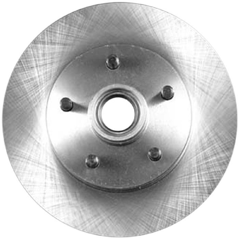 Bendix Friction PRT5062 Disc Brake Rotor and Hub Assembly - Front