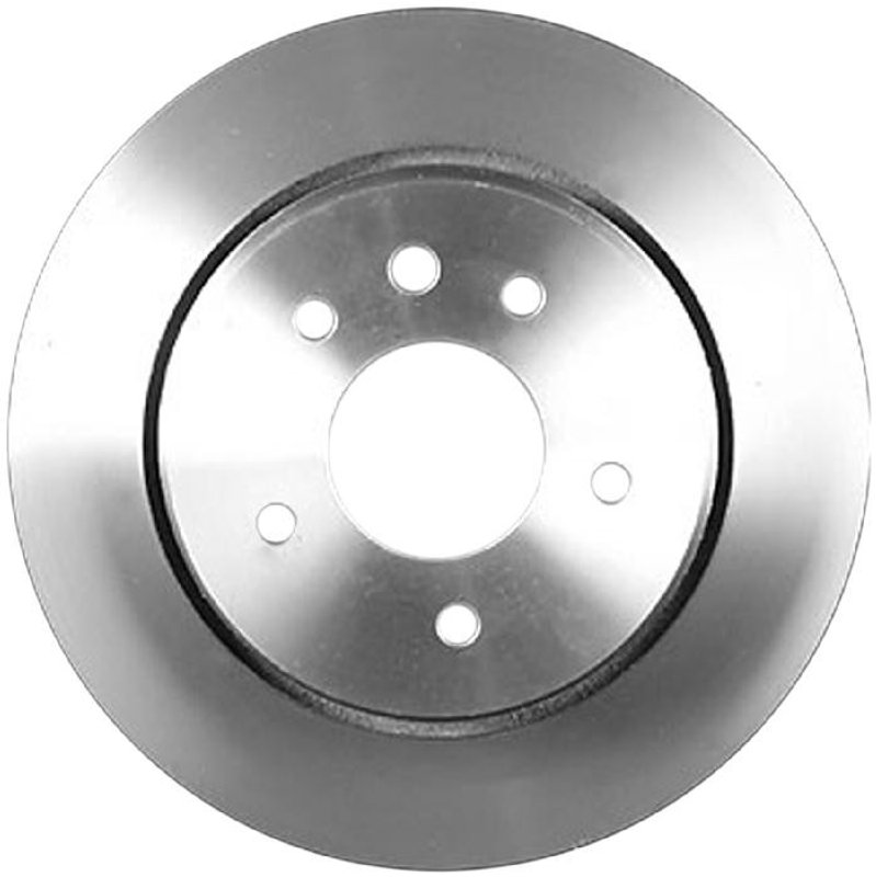 Bendix Friction PRT5104 Disc Brake Rotor - Rear