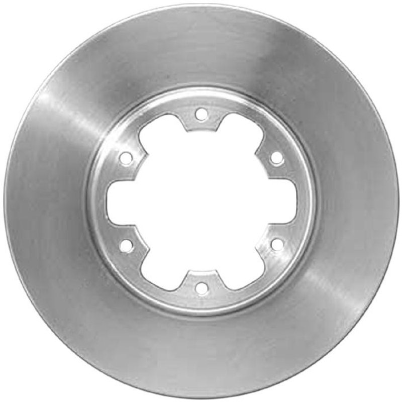 Bendix Friction PRT5112 Disc Brake Rotor - Front