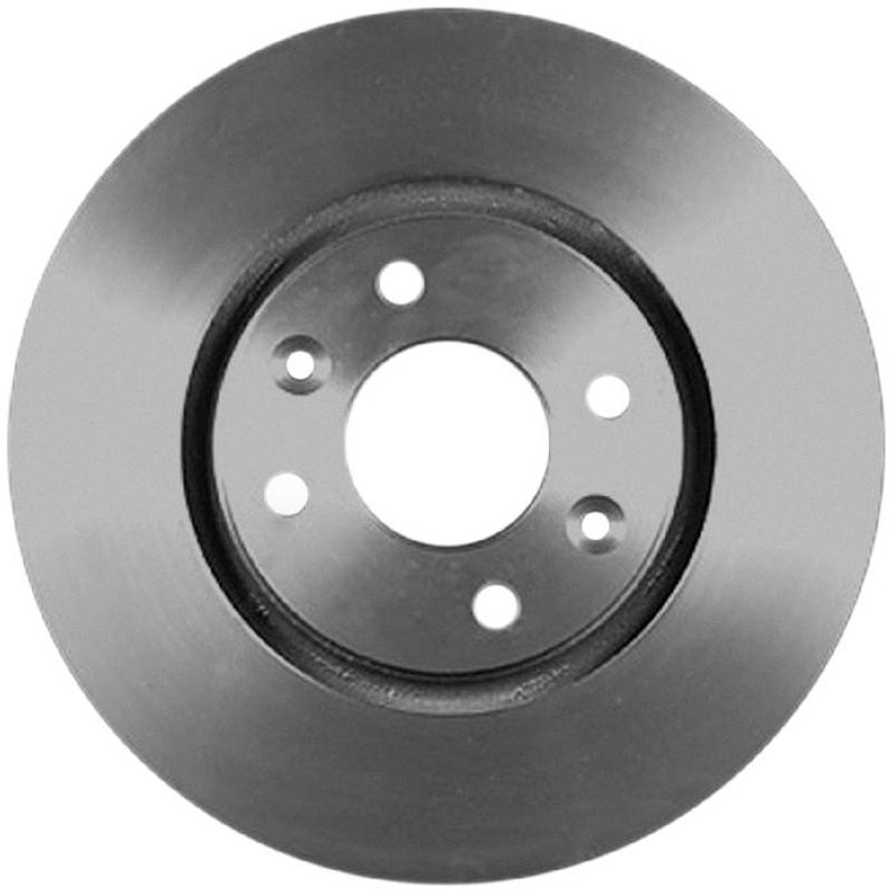 Bendix Friction PRT5138 Disc Brake Rotor - Rear