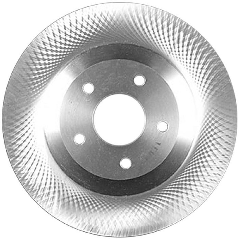 Bendix Friction PRT5167 Disc Brake Rotor - Front Right