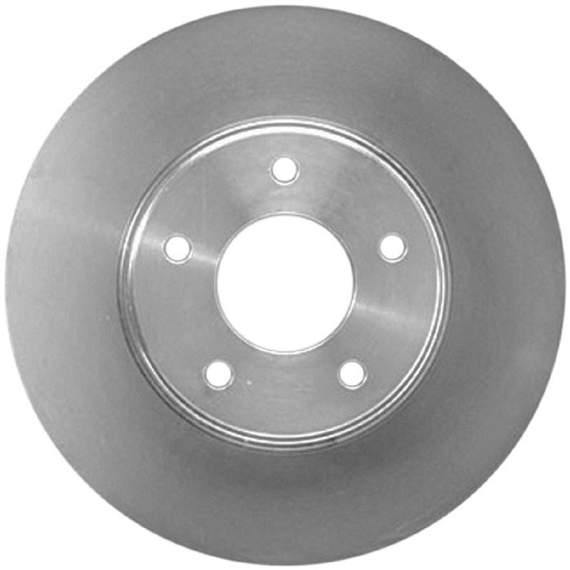 Bendix Friction PRT5179 Disc Brake Rotor - Front