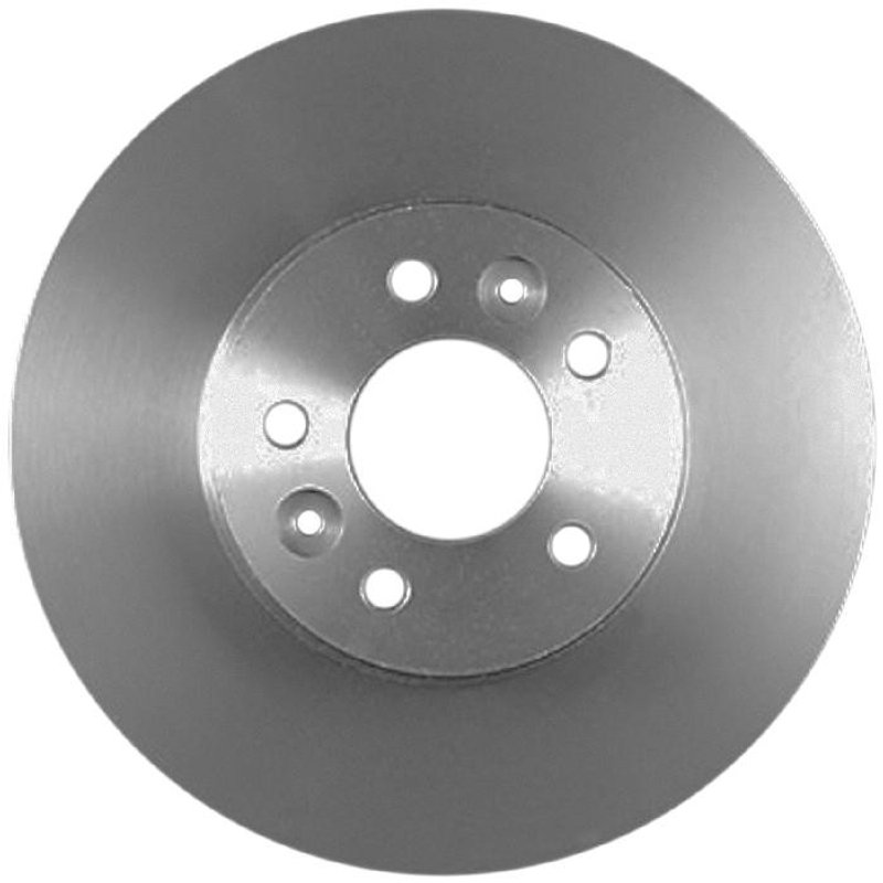 Bendix Friction PRT5191 Disc Brake Rotor - Front