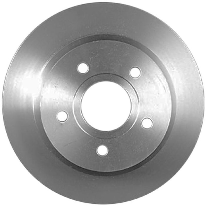 Bendix Friction PRT5253 Disc Brake Rotor - Rear