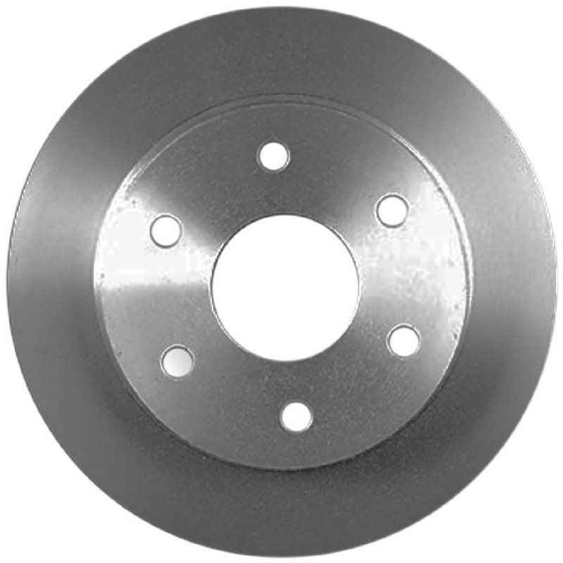 Bendix Friction PRT5259 Disc Brake Rotor - Front