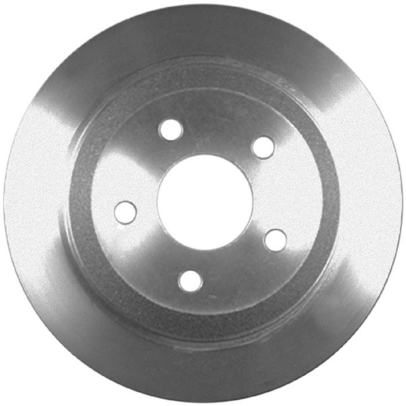 Bendix Friction PRT5264 Disc Brake Rotor - Rear