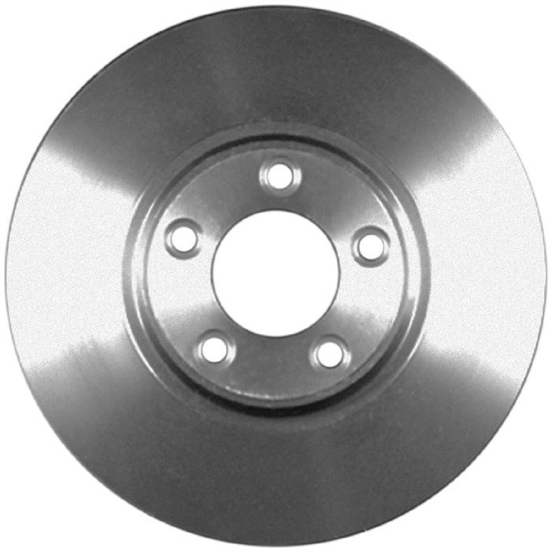 Bendix Friction PRT5270 Disc Brake Rotor - Front