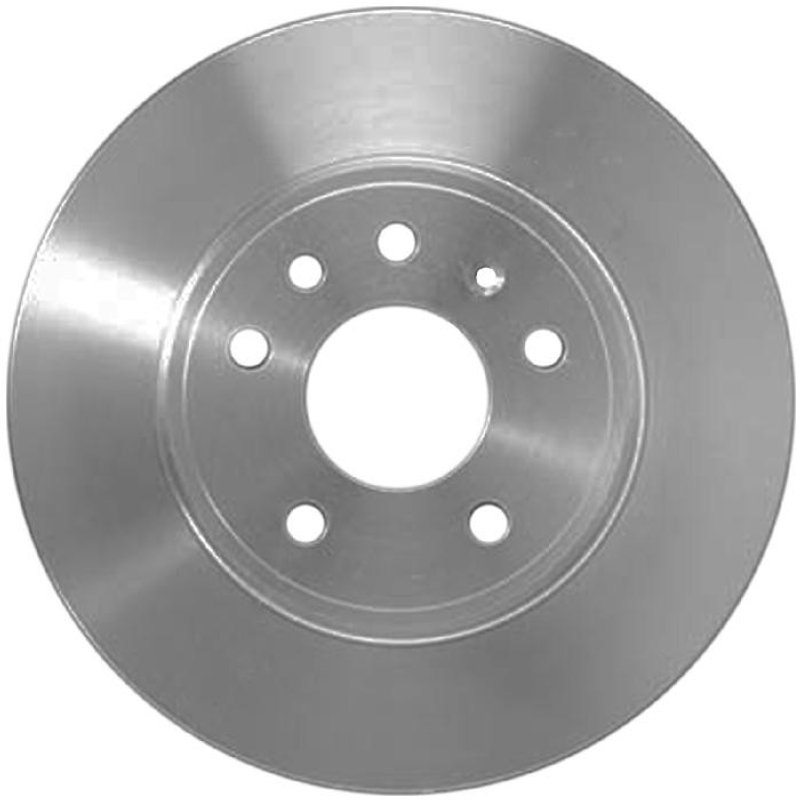 Bendix Friction PRT5284 Disc Brake Rotor - Rear