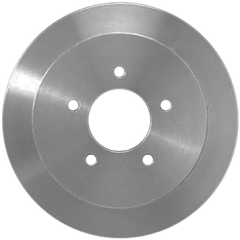 Bendix Friction PRT5299 Disc Brake Rotor - Rear