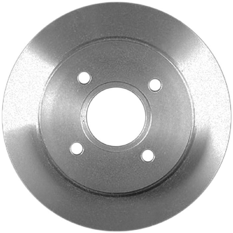 Bendix Friction PRT5312 Disc Brake Rotor - Rear