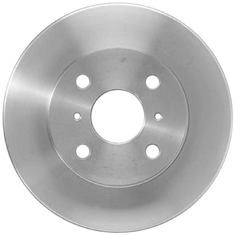 Bendix Friction PRT5321 Disc Brake Rotor - Front