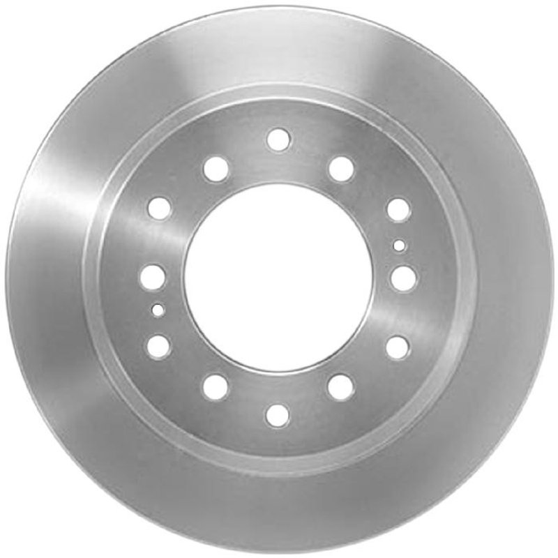 Bendix Friction PRT5330 Disc Brake Rotor - Rear