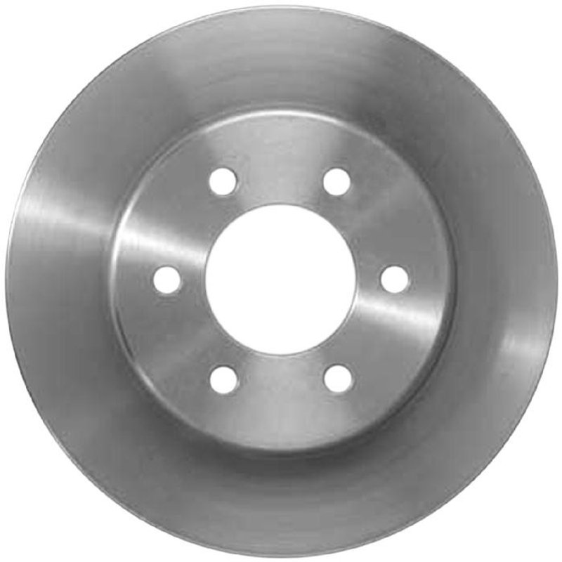 Bendix Friction PRT5367 Disc Brake Rotor - Front