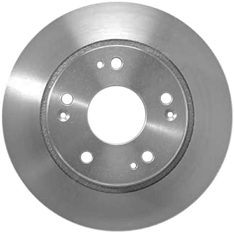Bendix Friction PRT5405 Disc Brake Rotor - Rear