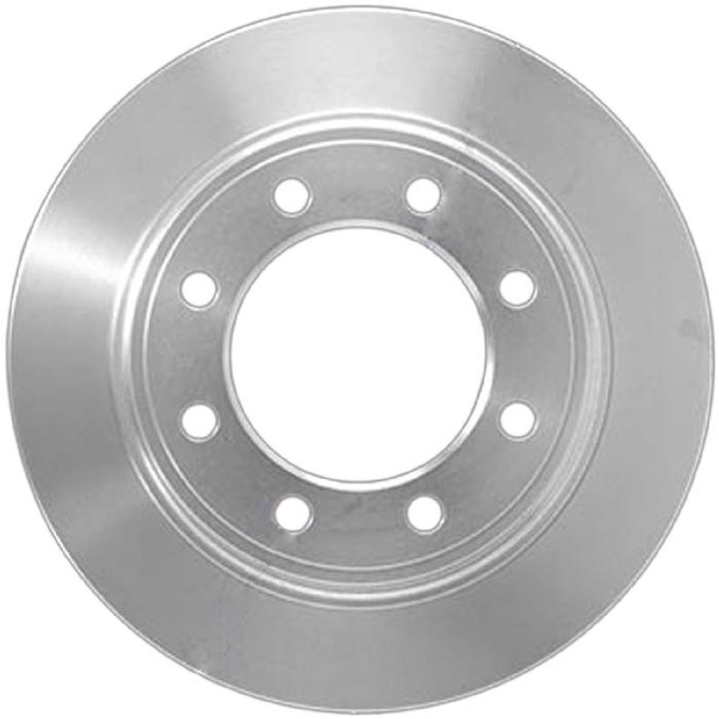 Bendix Friction PRT5452 Disc Brake Rotor - Rear