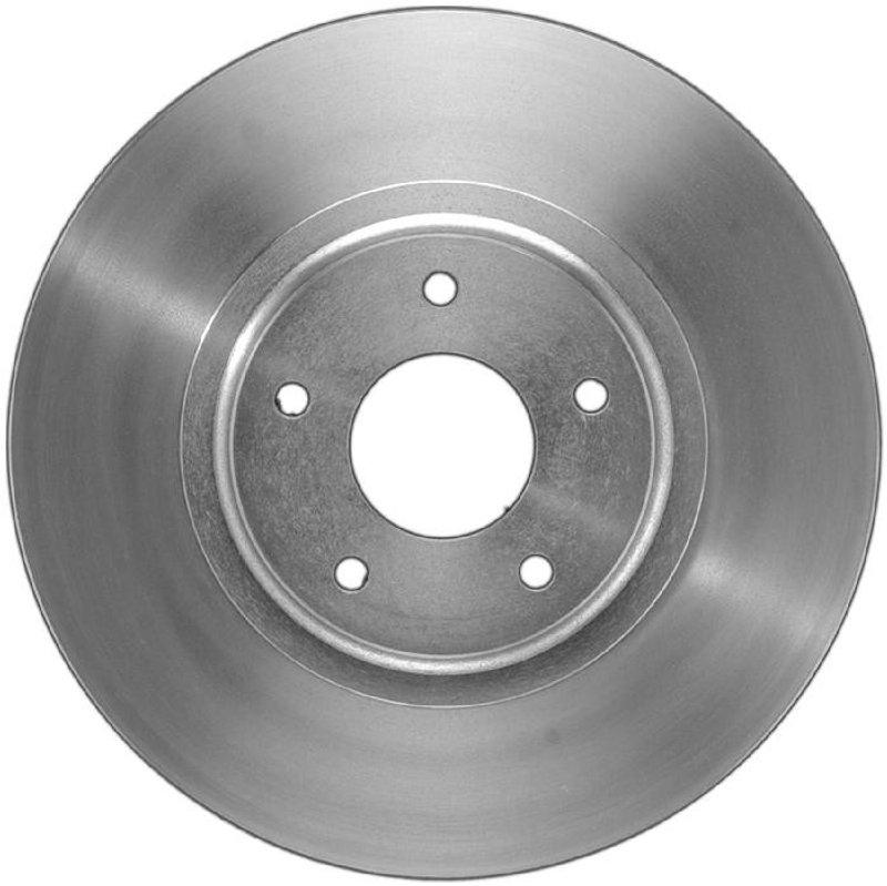 Bendix Friction PRT5571 Disc Brake Rotor - Front