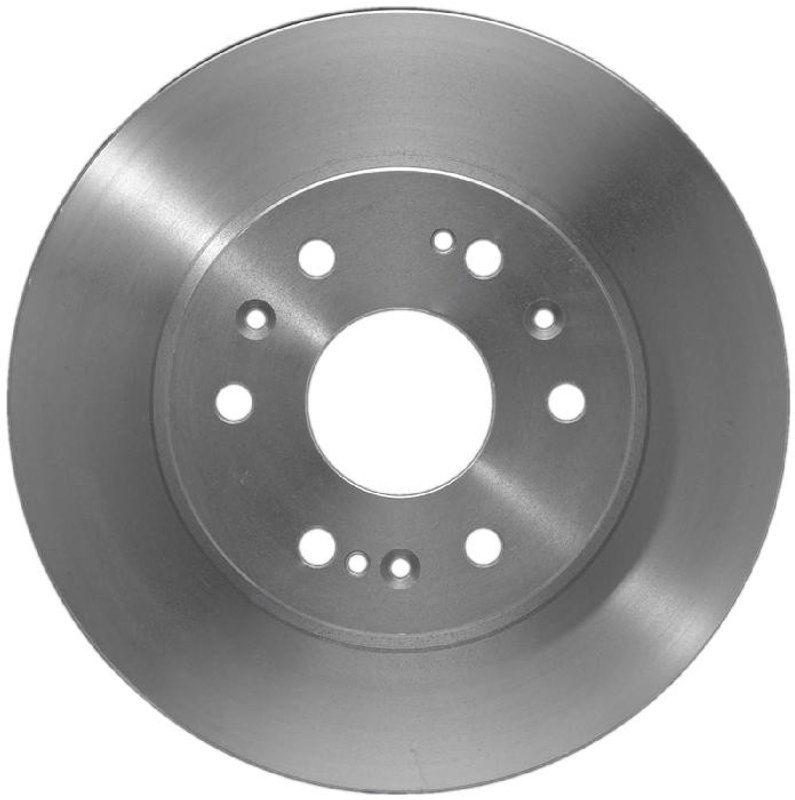 Bendix Friction PRT5582 Disc Brake Rotor - Front
