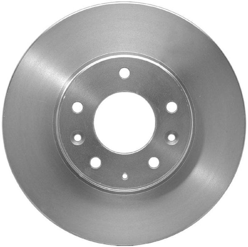 Bendix Friction PRT5597 Disc Brake Rotor - Front