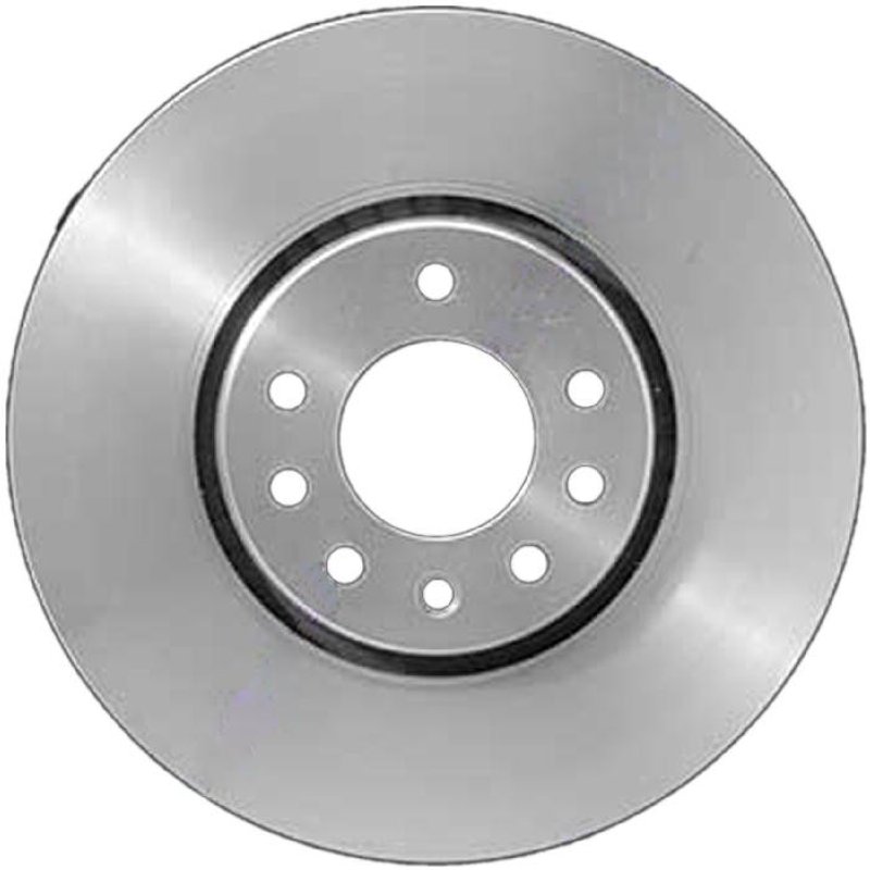 Bendix Friction PRT5600 Disc Brake Rotor - Front