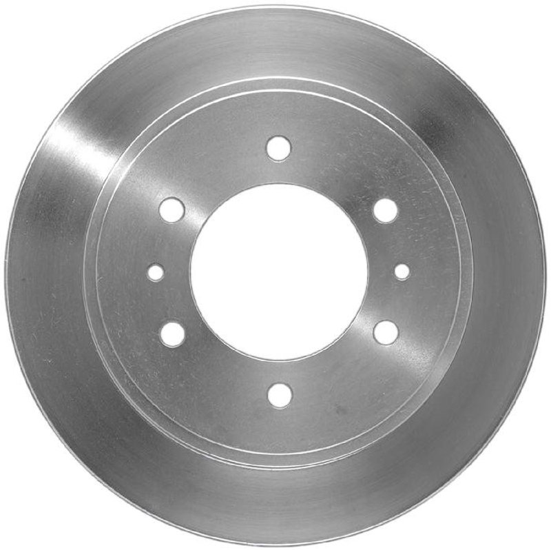 Bendix Friction PRT5609 Disc Brake Rotor - Rear
