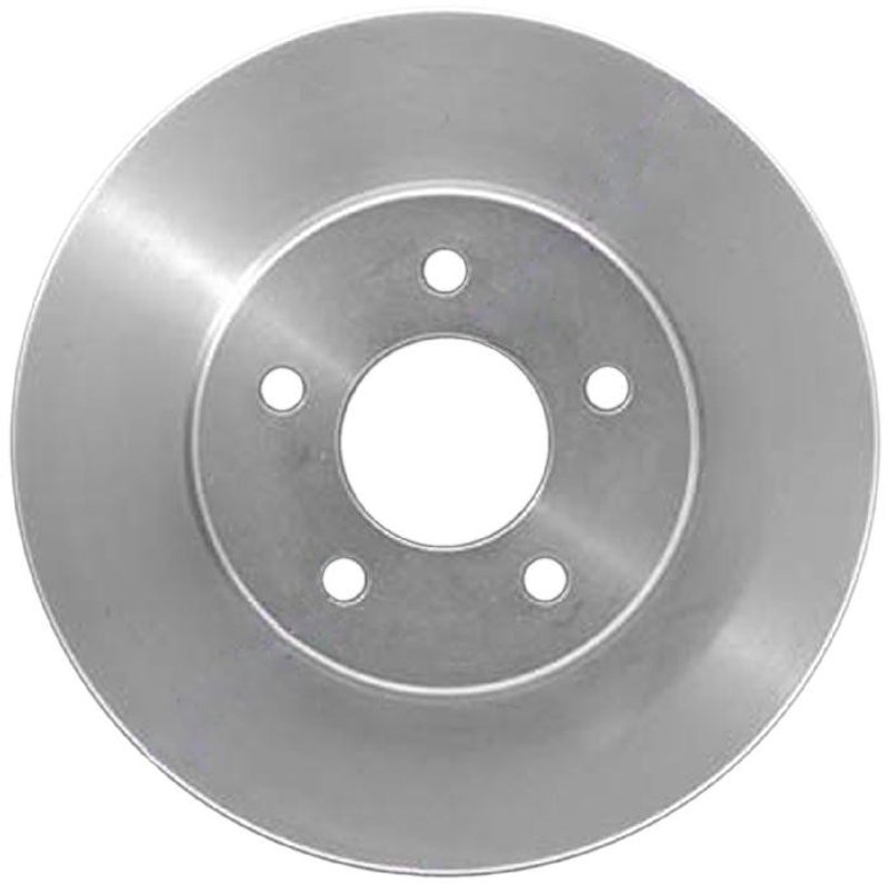 Bendix Friction PRT5616 Disc Brake Rotor - Front