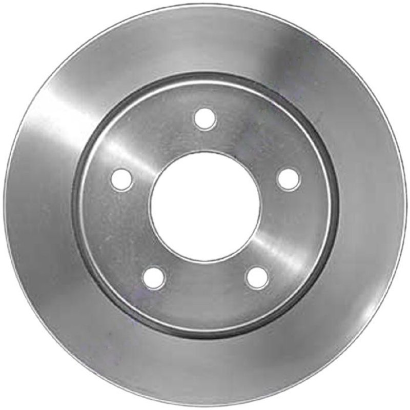 Bendix Friction PRT5619 Disc Brake Rotor - Rear