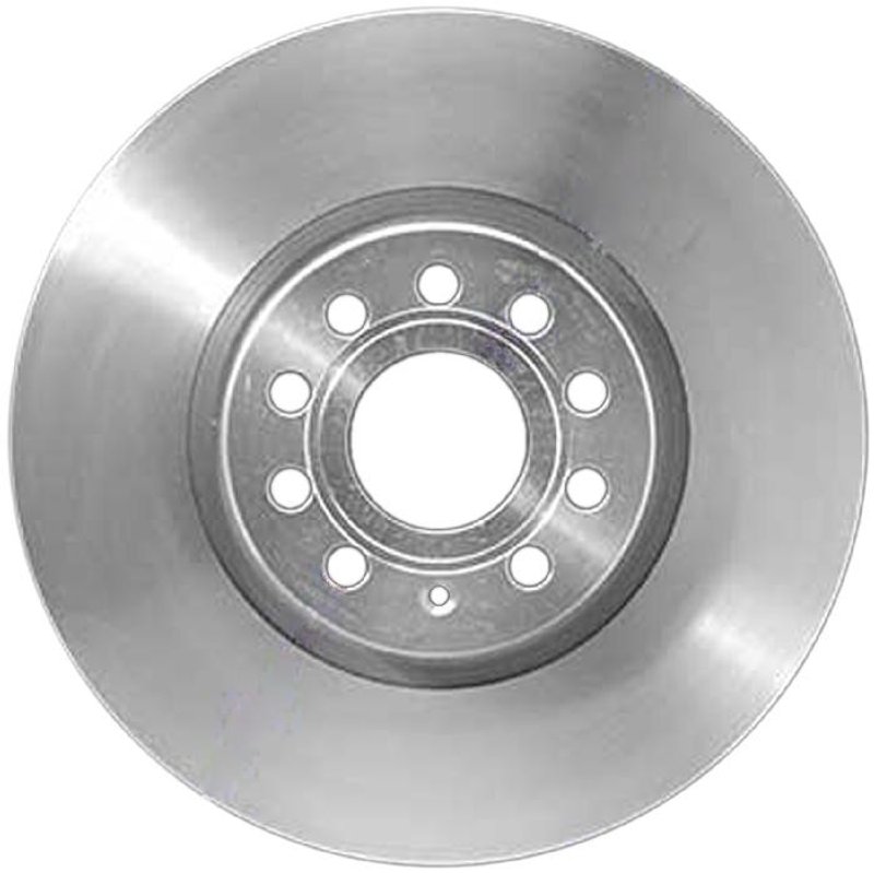 Bendix Friction PRT5639 Disc Brake Rotor - Front