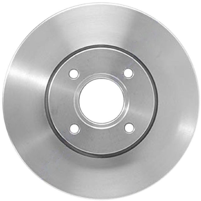 Bendix Friction PRT5652 Disc Brake Rotor - Front