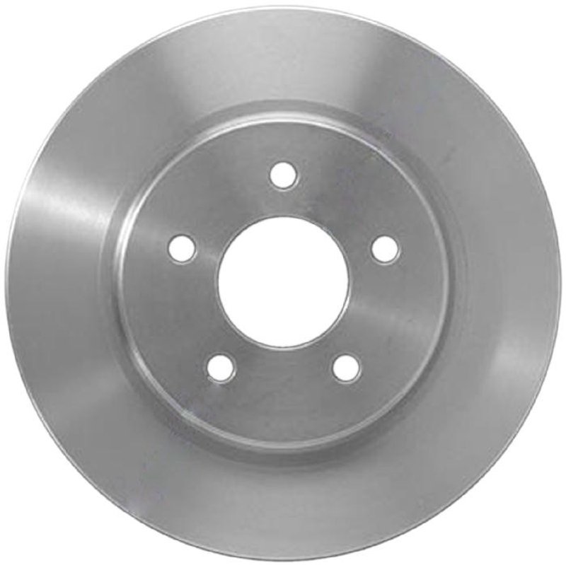 Bendix Friction PRT5653 Disc Brake Rotor - Rear