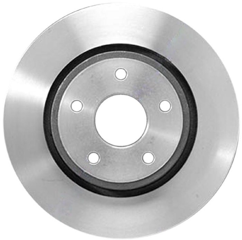 Bendix Friction PRT5655 Disc Brake Rotor - Front